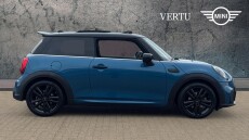 MINI Hatchback 1.5 Cooper Sport 3dr Auto Petrol Hatchback